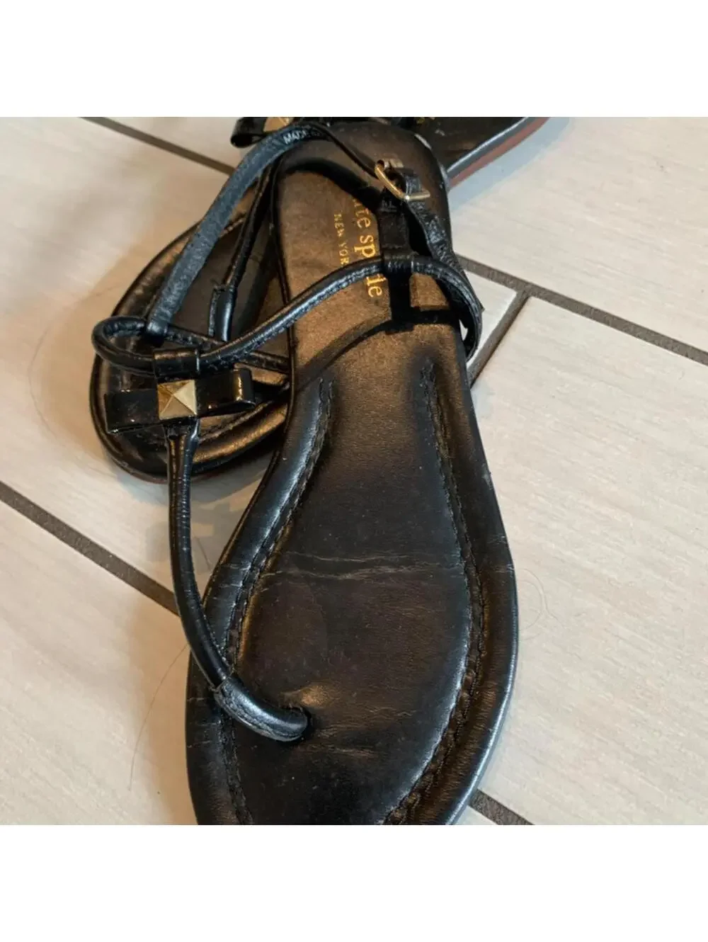 Kate Spade Sandals